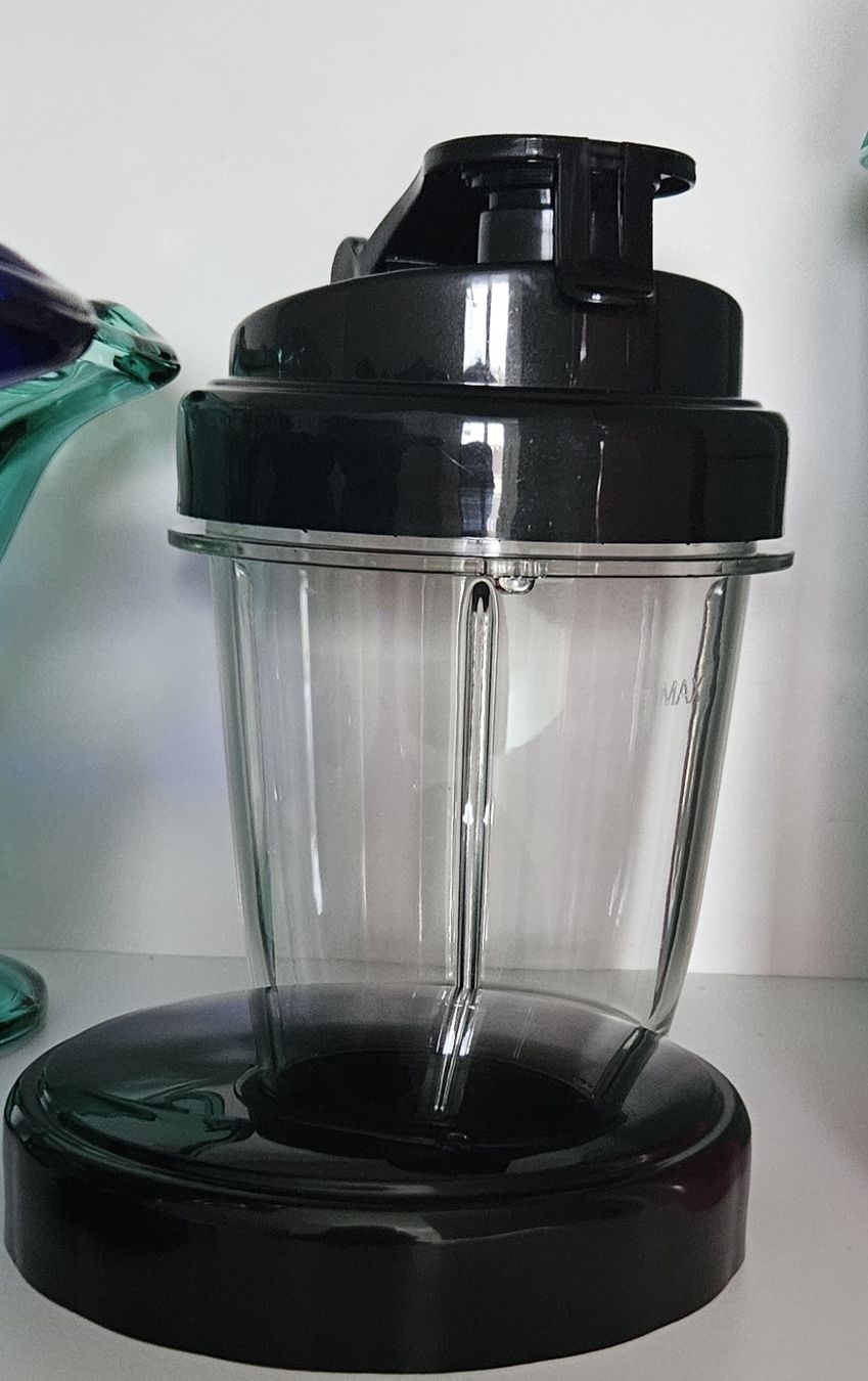 Küchengeräte: Trisa Mixer – Neu (gemäss Beschreibung) aus Jona von san_f7pf 1