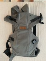 Baby carrier