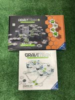 GraviTrax Starter Set und Theme Set Extreme Ravensburger