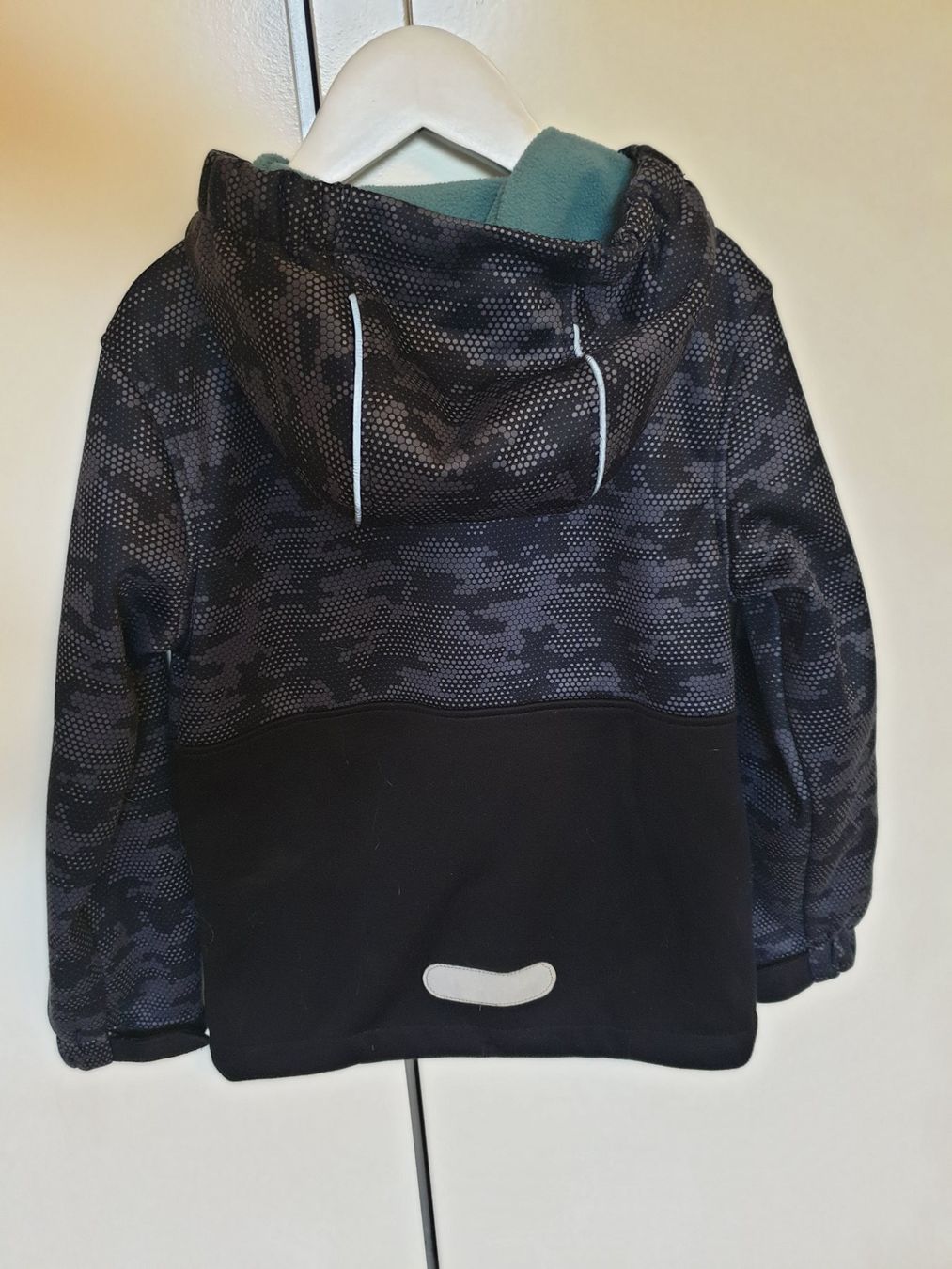 Giacche & Cappotti: Übergangsjacke Grösse 122 – Usato da Unterengstringen venduto da Ypsilony 1