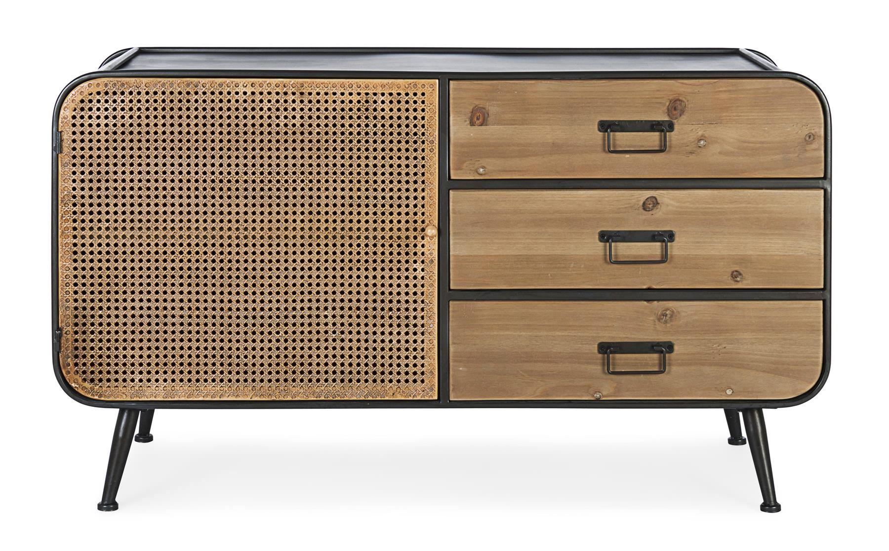 Cassettiere: Sideboard ELTON Nr.2 NEU – Nuovo e nell'imballaggio originale da Kirchdorf BE venduto da MeinMoebelstueck
