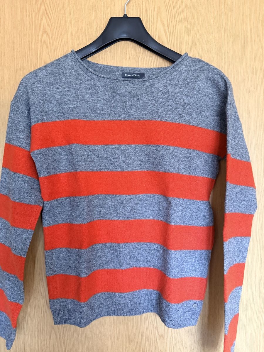 Pullover & Sweatshirts: Marco Polo- Pullover – Neu (gemäss Beschreibung) aus Bern von Marie_B21