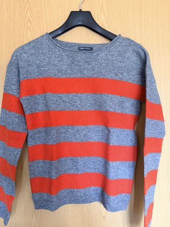 Marco Polo- Pullover