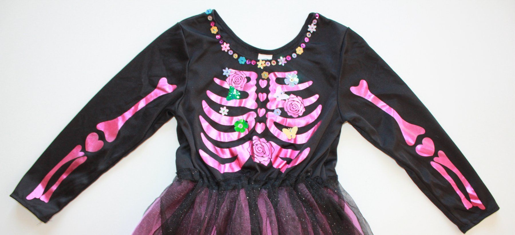 Costumi: Costume squelette / Skelett t. 3 - 4 ans – Usato da Peseux venduto da CoolShoping 3