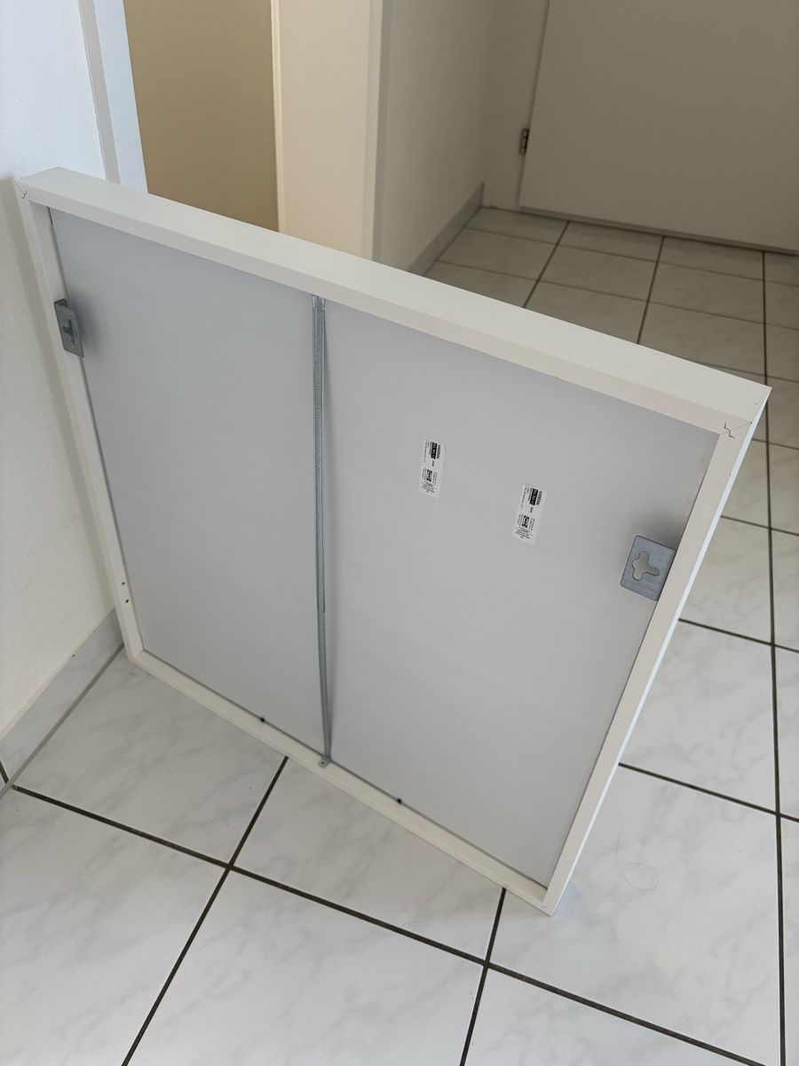 Specchi: IKEA NISSEDAL Spiegel – Nuovo (secondo la descrizione) da Zürich venduto da ale_ptj8 1