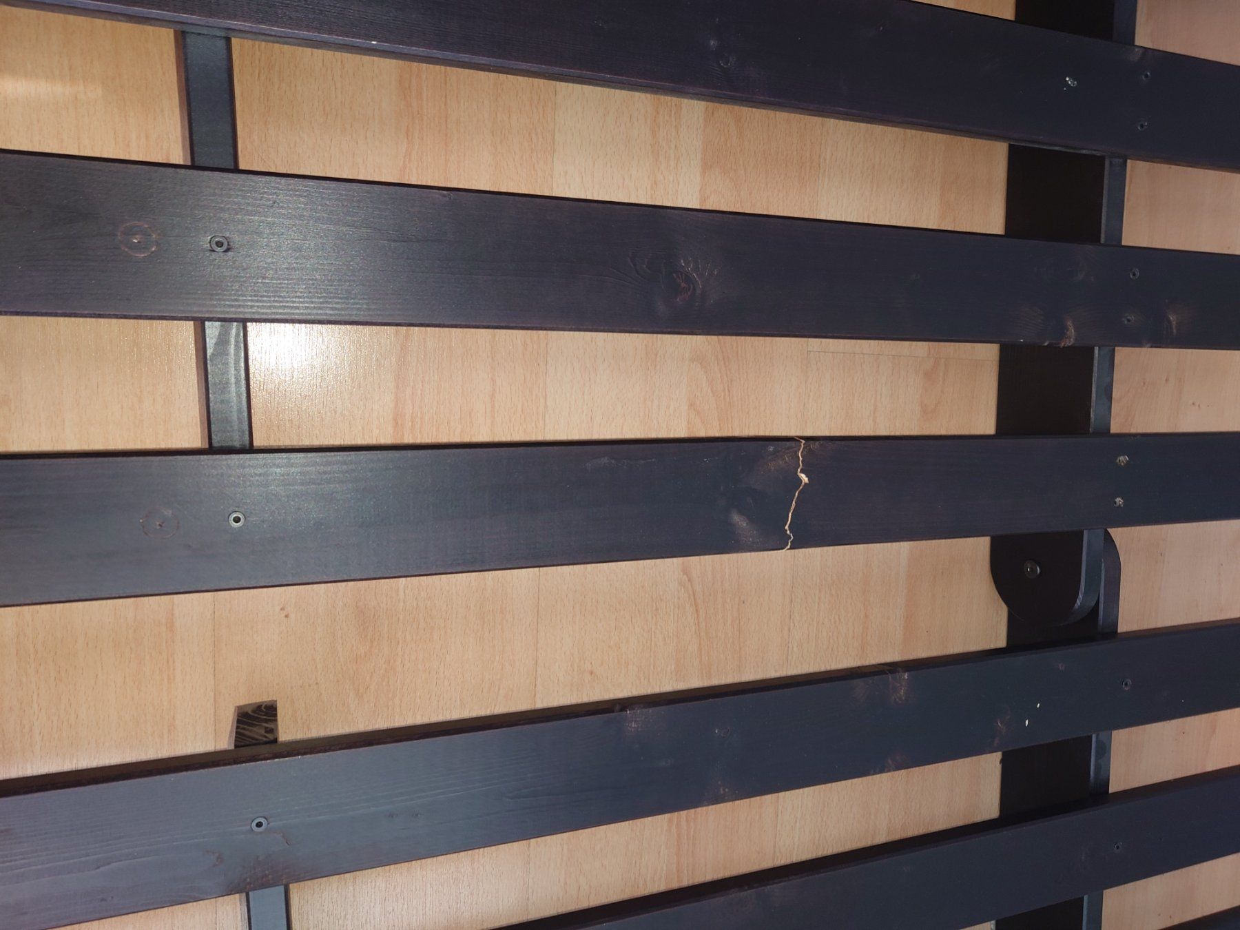 Letti: Futon – Usato da Zürich venduto da MiHa_XXXX 5