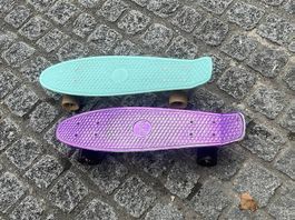Pennyboards (5.-- und 10.--)