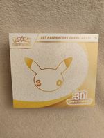 Pokémon 30 anniversery etb (ITA)