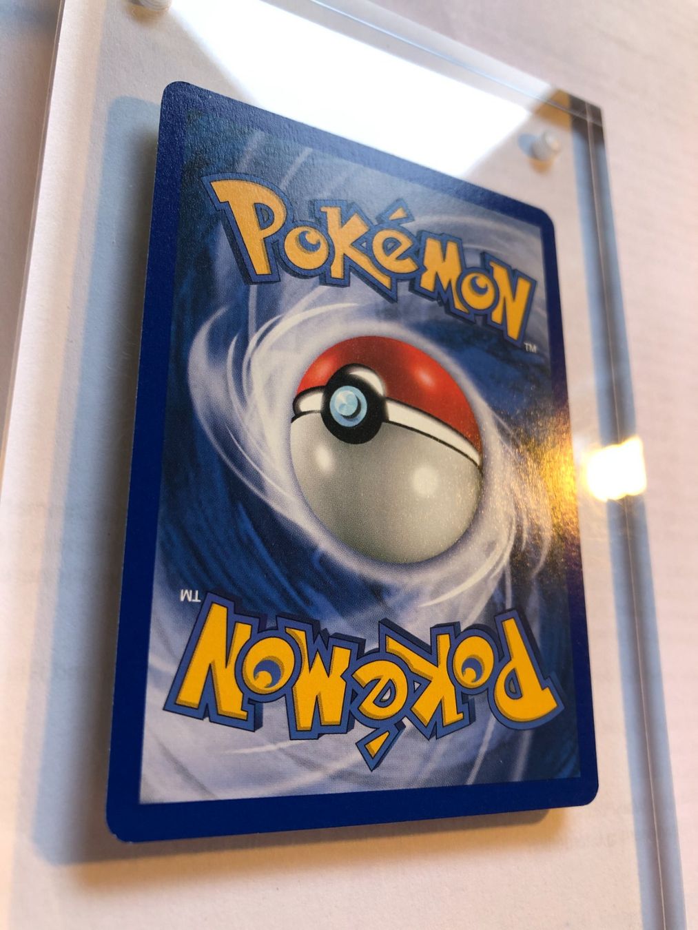Carte collezionabili: Poliwag 1st Neo Discovery - MINT - ab 1.- – Usato da Giubiasco venduto da dan_pr8b 5
