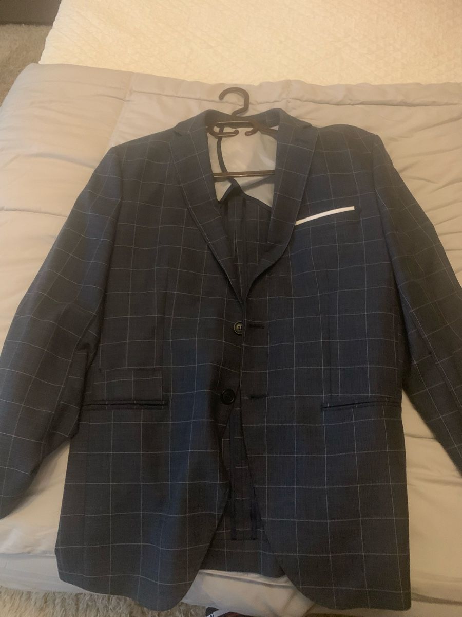 Costumes: Herrenanzug Selected wie neu – D'occasion à Pratteln par ser_lnf5