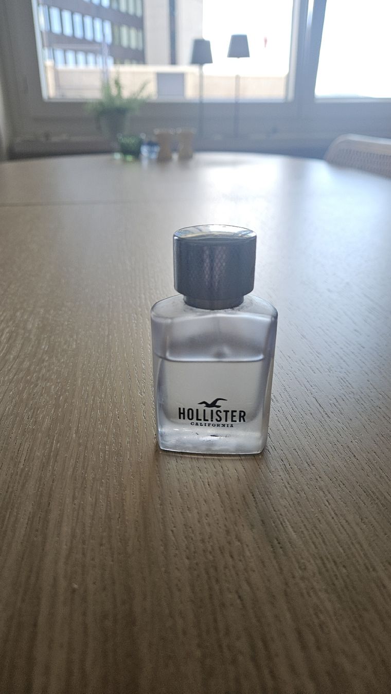 Profumi & Eau de Toilette: Parfüm (7 Düfte) – Usato da Zürich venduto da Rakete17 5