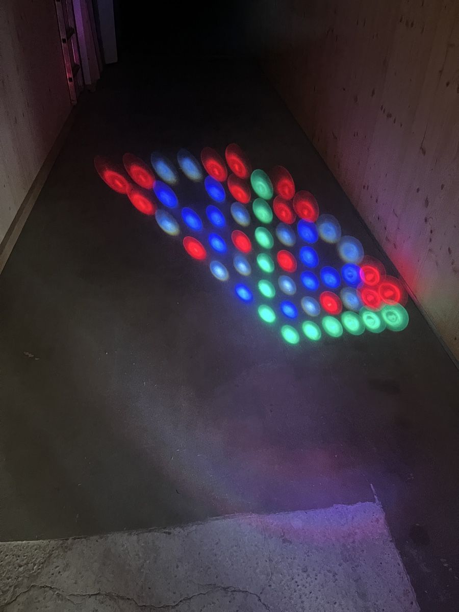 Lampes: Discolicht, Partylicht, Effektlicht – D'occasion à Oberuzwil par Schlirg0815 3