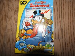 Comic-Heft, REWE Sammel-Edition