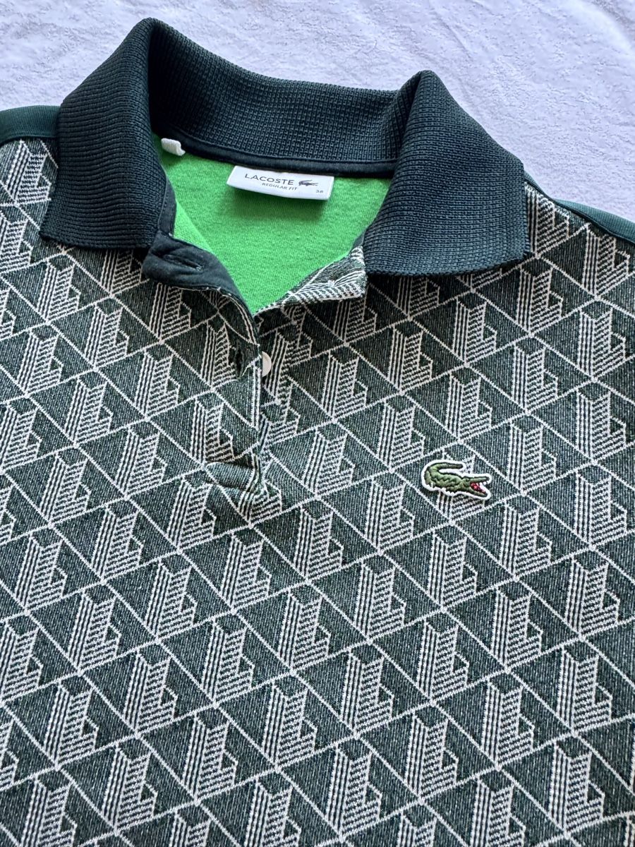 Lacoste Magliette Polo: Poloshirt  – Usato da Worblaufen venduto da mar_tfk8 1