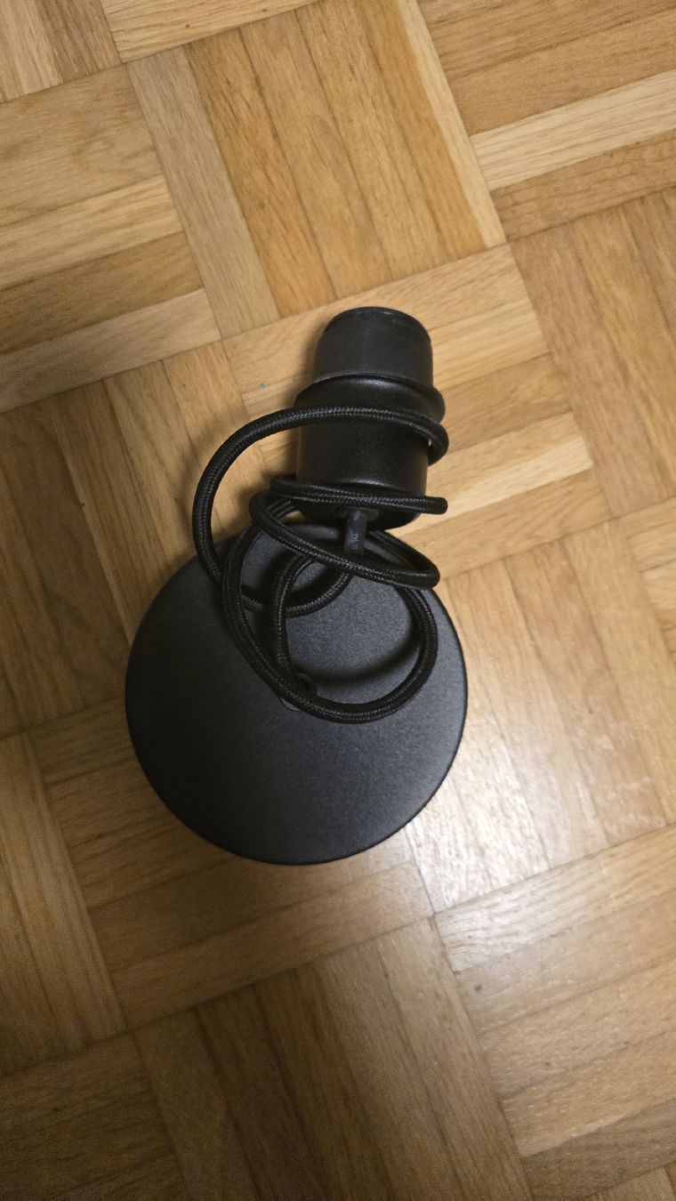 Eglo Lampadari & plafoniere: Eglo Deckenlampe E27 – Usato da Zürich venduto da rolf290 1
