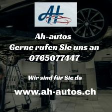 Profile image of Ah.autos