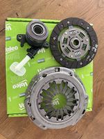 Renault Clio 3 Valeo Kupplungssatz