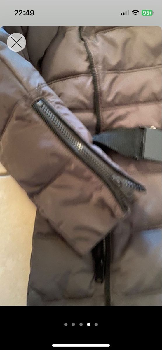 Esprit Cappotti: ESPRIT Wintermantel – Usato da Aeschlen ob Gunten venduto da Sonjan 3