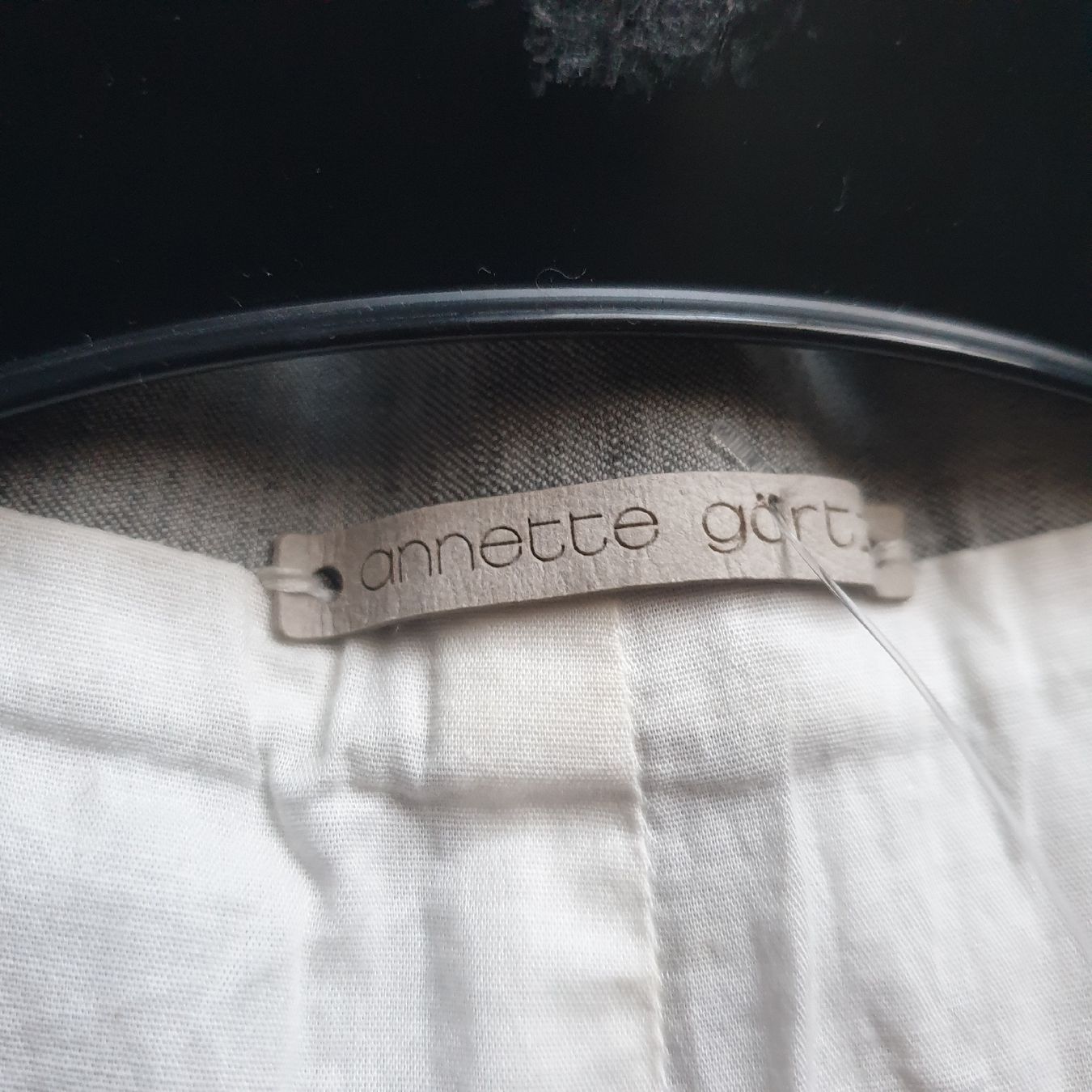 Annette Görtz Giacche: Annette Görtz schöne leichte Jacke Gr. 38 – Nuovo (secondo la descrizione) da Frenkendorf venduto da Moon111 3