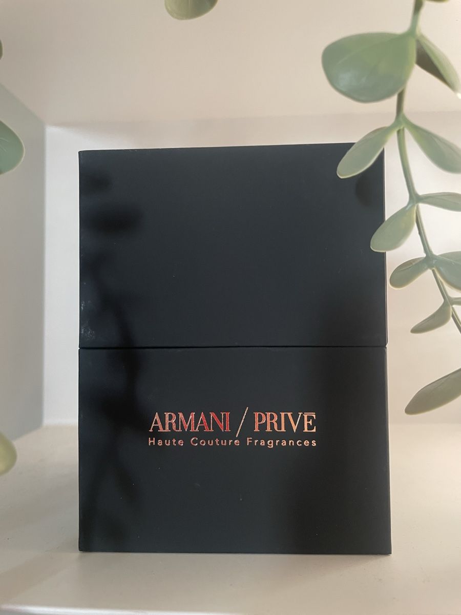 Armani Profumi & Eau de Toilette: Armani Privé - Rouge Malachite (2ml) – Nuovo (secondo la descrizione) da Arch venduto da momo0809 2
