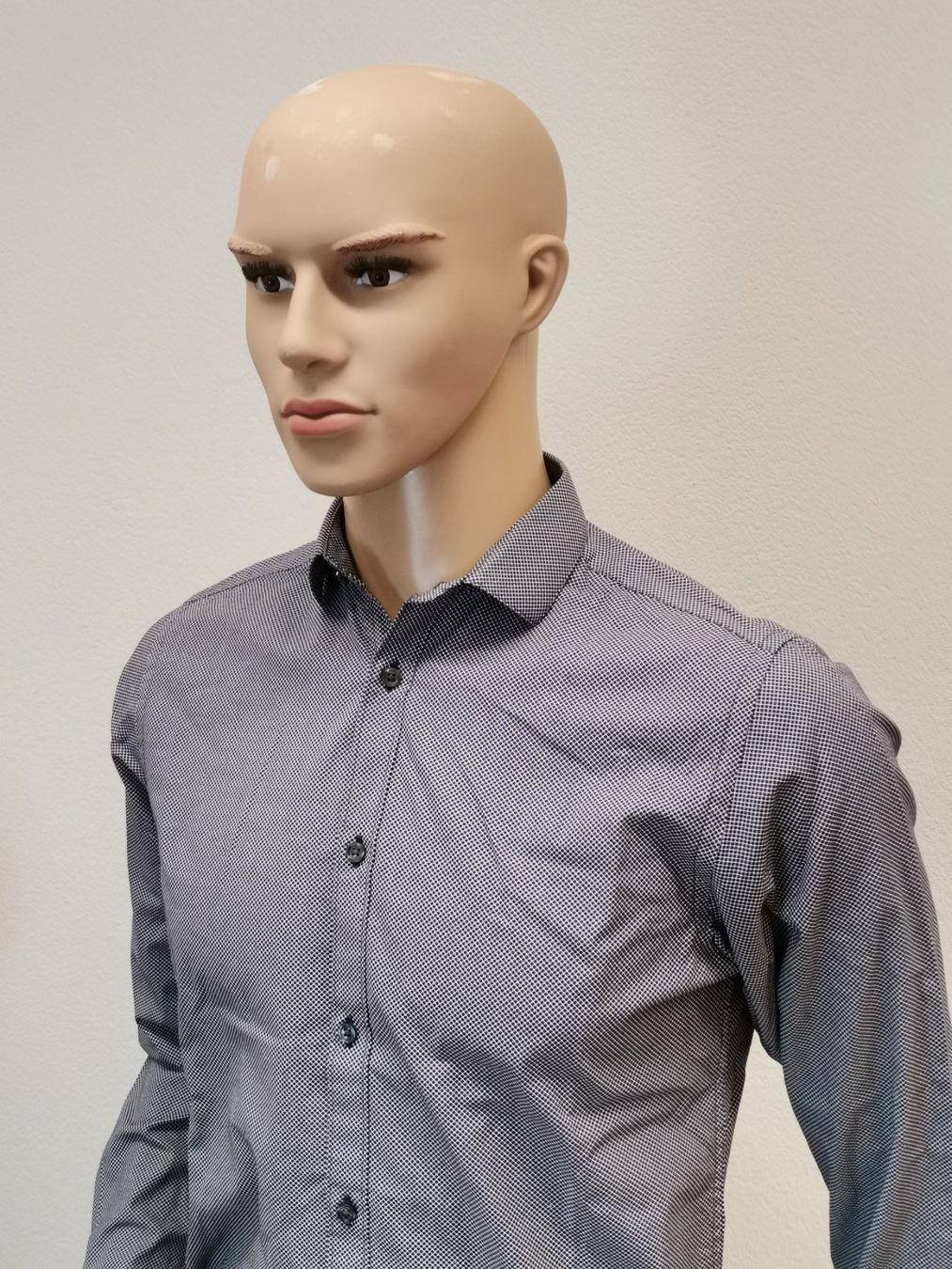 Camicie: JACK&JONES Premium Herrenhemd – Usato da Schaffhausen venduto da Restwert_SH 2