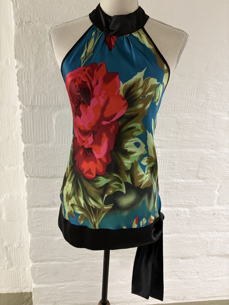 Vero Moda Camicette: Damen Sommerbluse,Gr.M;Vero Moda – Usato da Winterthur venduto da Nena222
