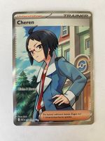 Cheren Asc