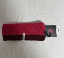 Mammut Stirnband neu