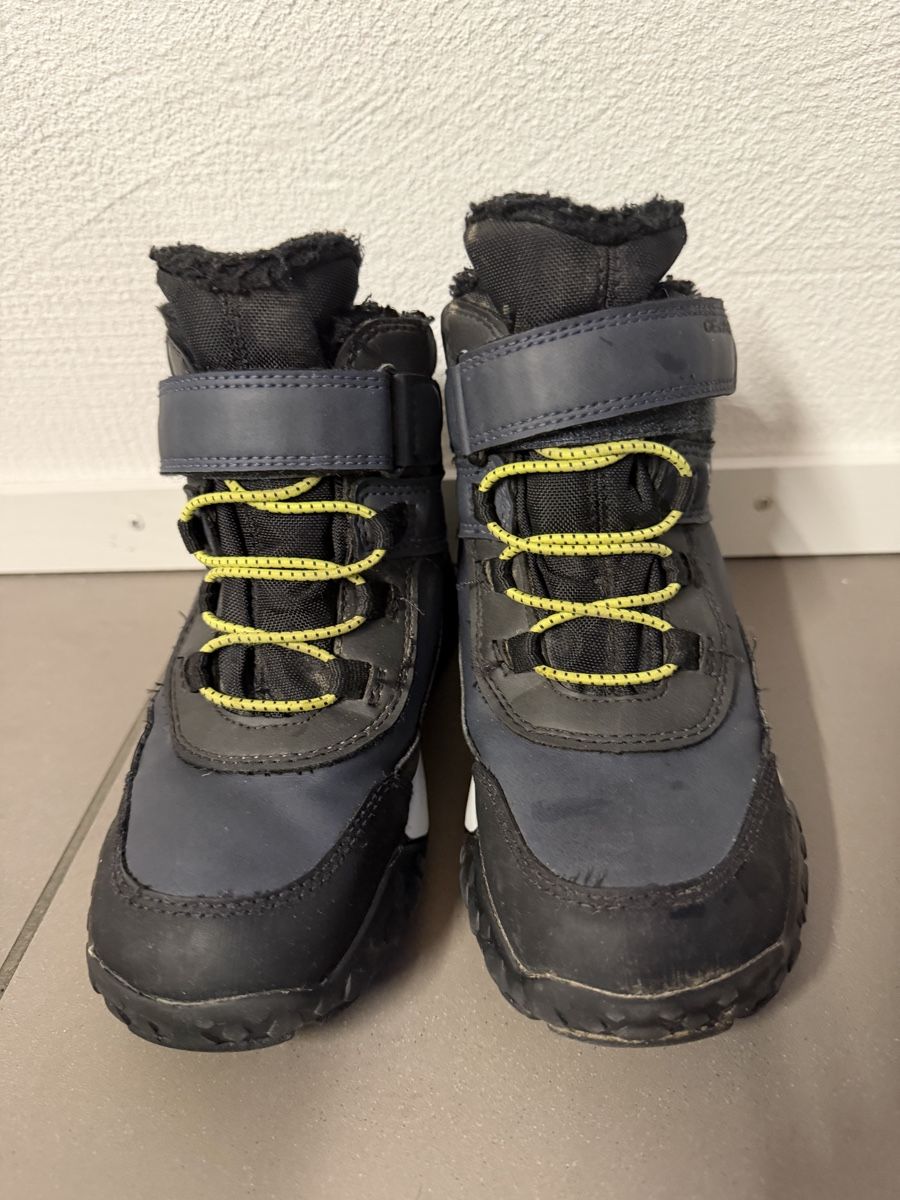 Geox Scarpe per ragazzi: Geox Boots - 30 – Usato da Zürich venduto da yaelle106