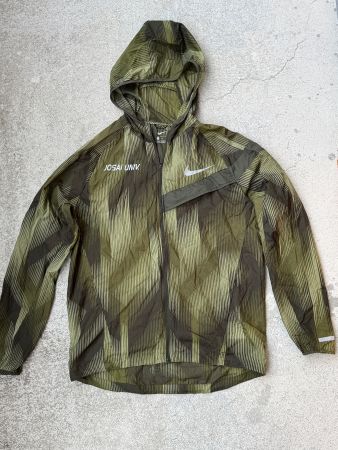 NIKE LAB trainer laufjacke LIMITED EXCLUSIVE TRACK FIELD