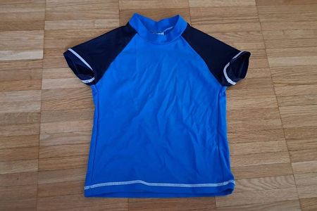 Schwimmshirt Grösse 86