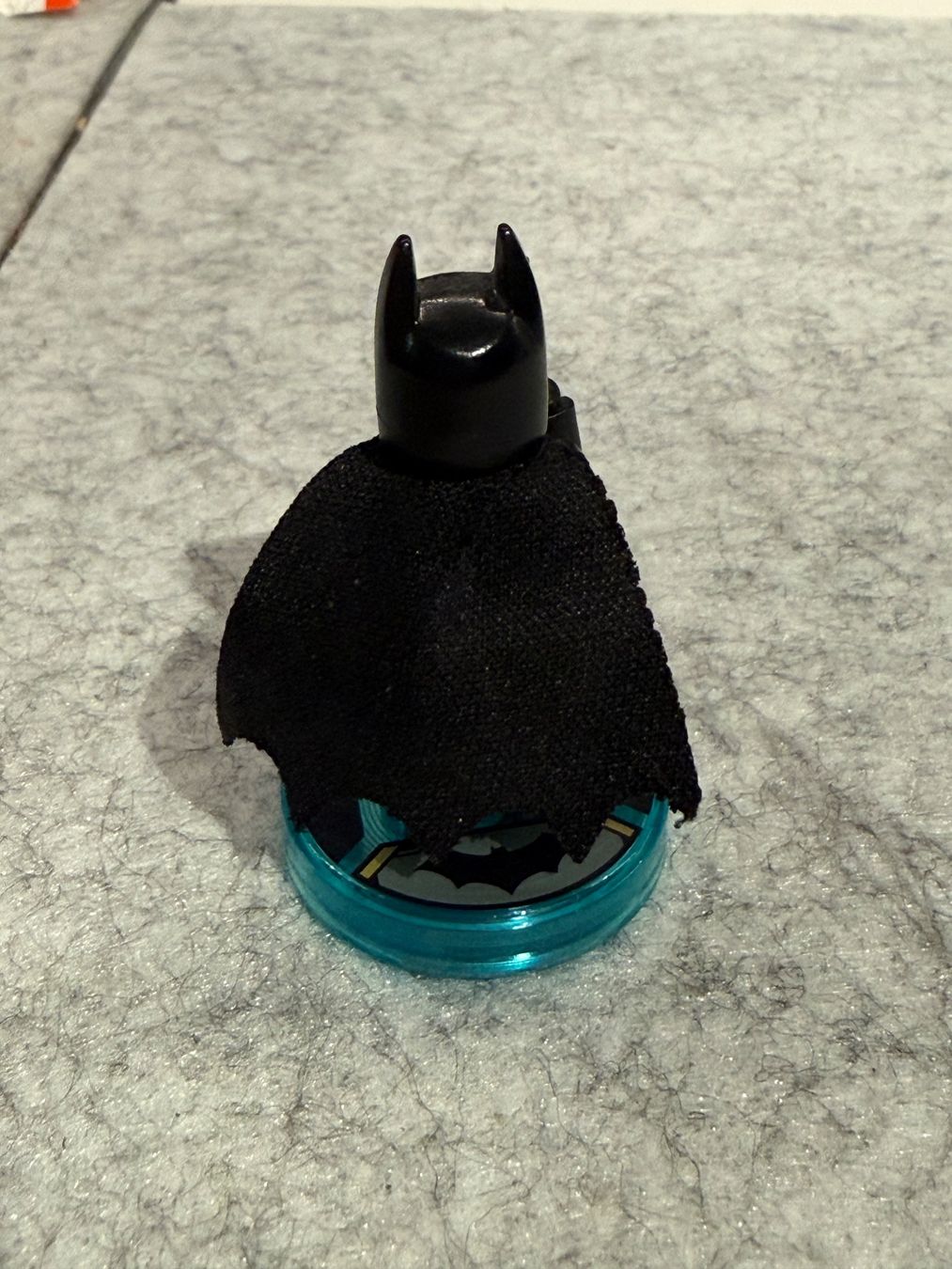 Lego Spielzeuge: Lego Batman Minifigur – Gebraucht aus Hunzenschwil von TJF-The-Joker 1