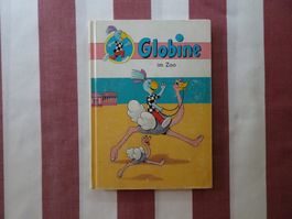 Globine im Zoo - 2. Auflage von 1990 - G1223