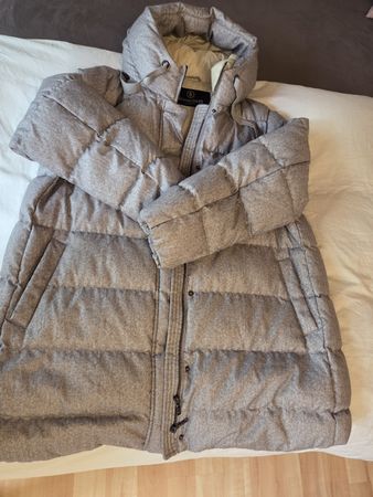 Schneiders Daunenmantel,  Winter, Top Zustand!