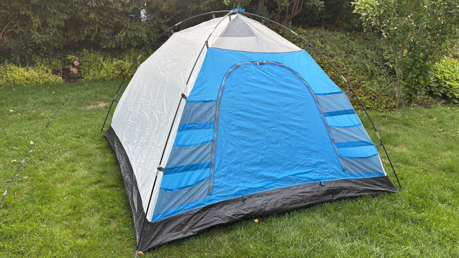Trevolution Tentes: Camping Zelt - Trevolution Corona 3 – D'occasion à Rheinfelden par sabine0101 4