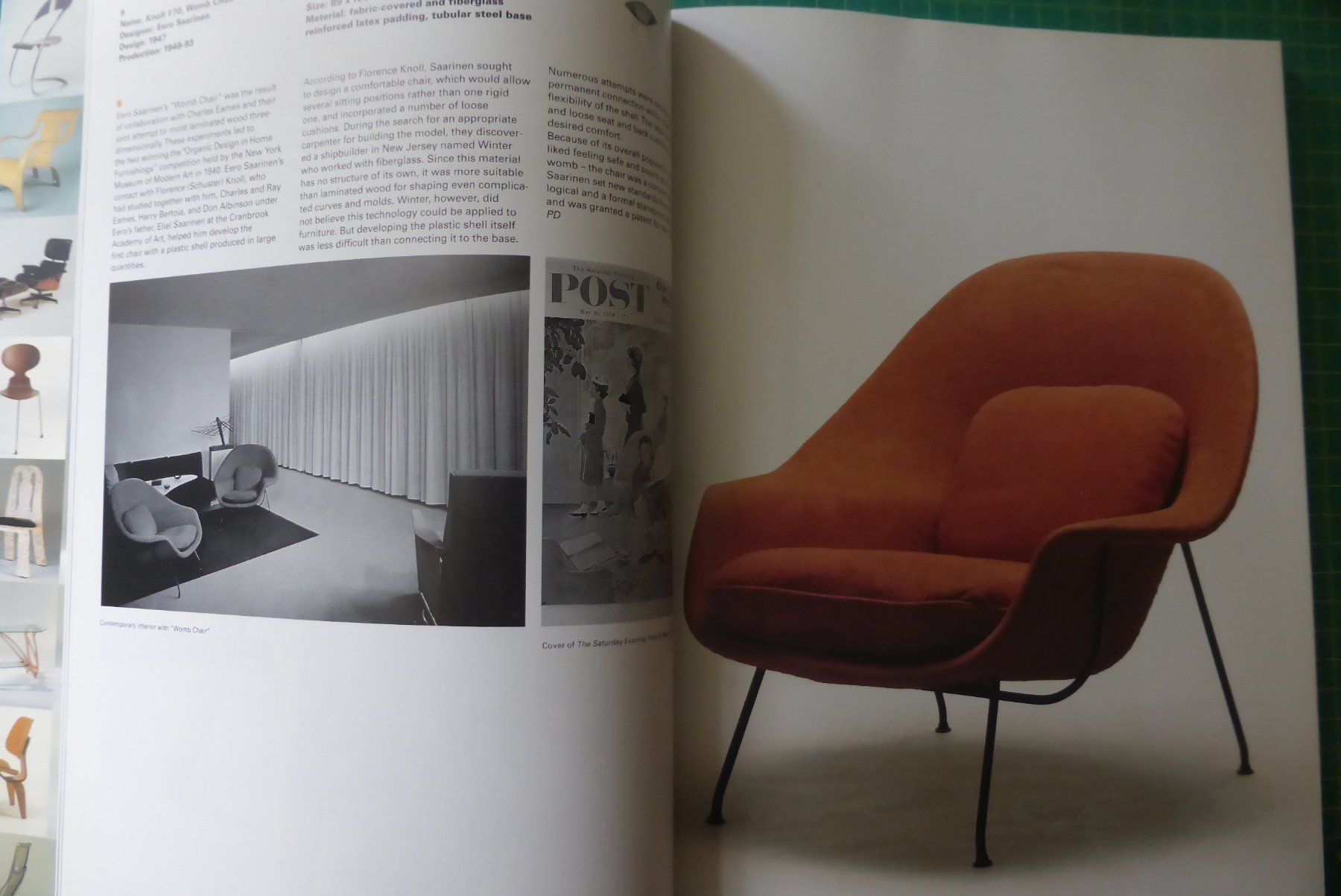 Libri: Möbel - Vitra Design Collection - 100 Masterpieces – Nuovo (secondo la descrizione) da Brunnadern venduto da lesezirkel 7
