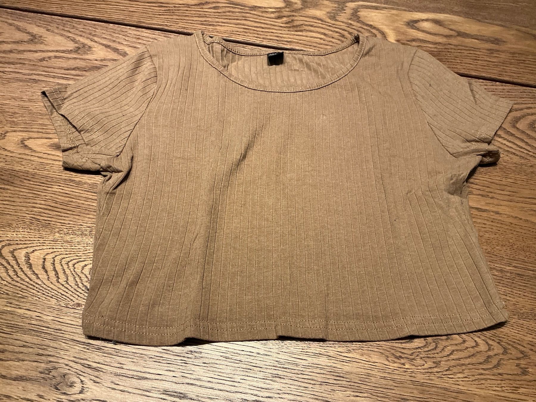 T-shirt: Geripptes tshirt Grösse L – Usato da Würenlos venduto da Chicca2004