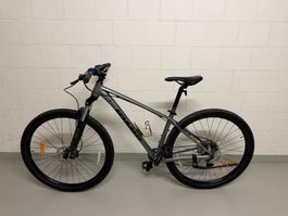 Montainbike Jamis  Top Zustand