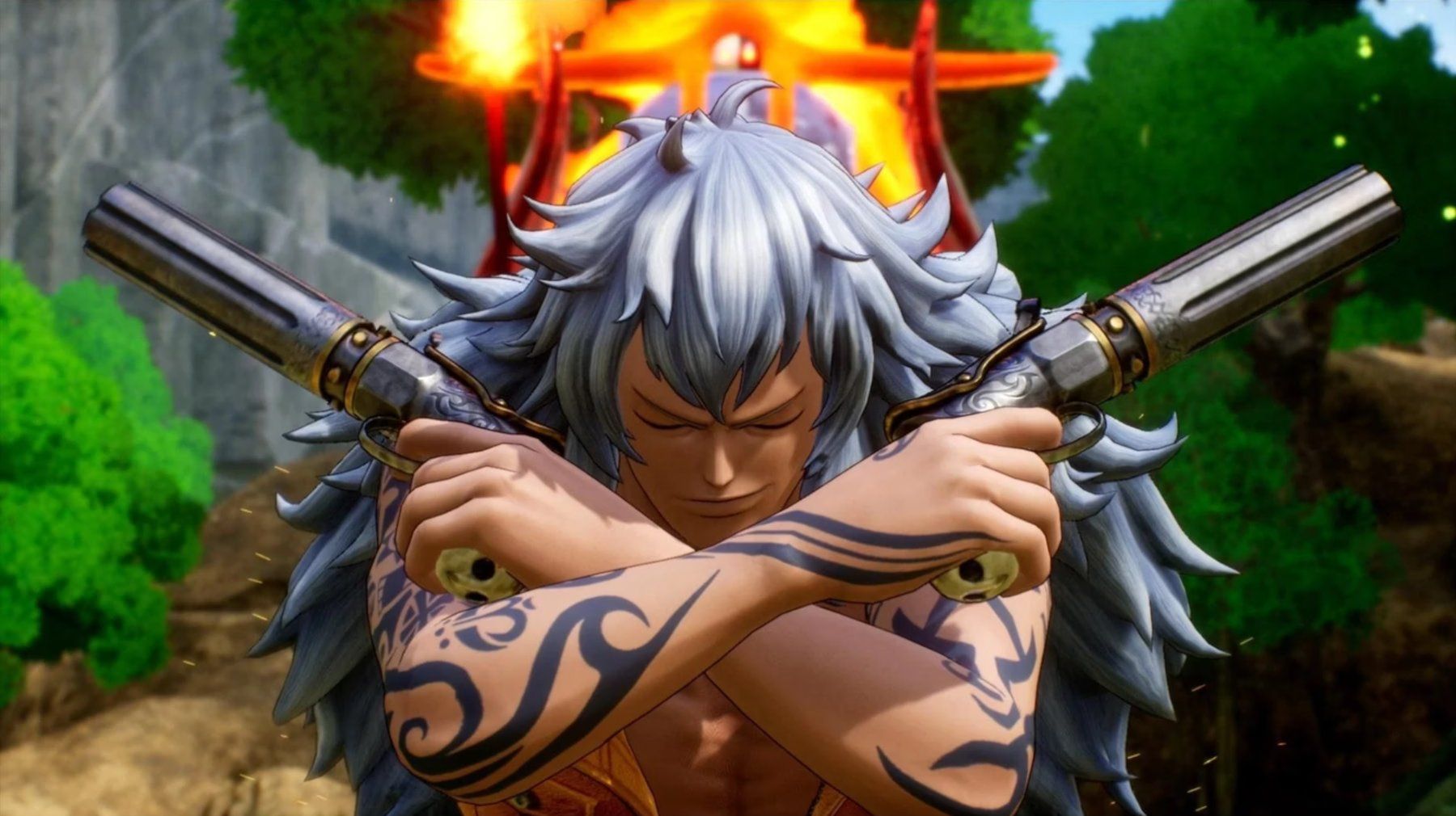 Bandai Giochi: One Piece Odyssey PS5 – Nuovo (secondo la descrizione) da Biberist venduto da ShopSoltan 1