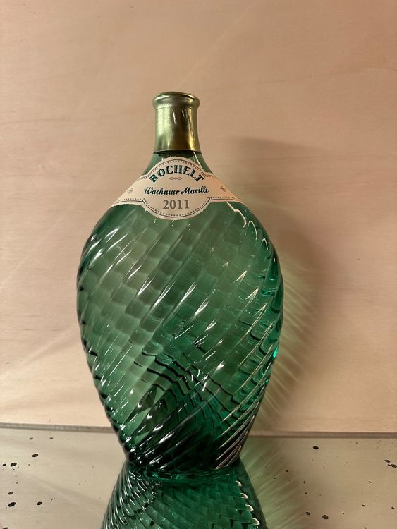 Rochelt Wachauer Marille 2011 | Kaufen auf Ricardo