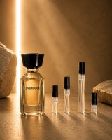 Overdose Parfumprobe 3ml