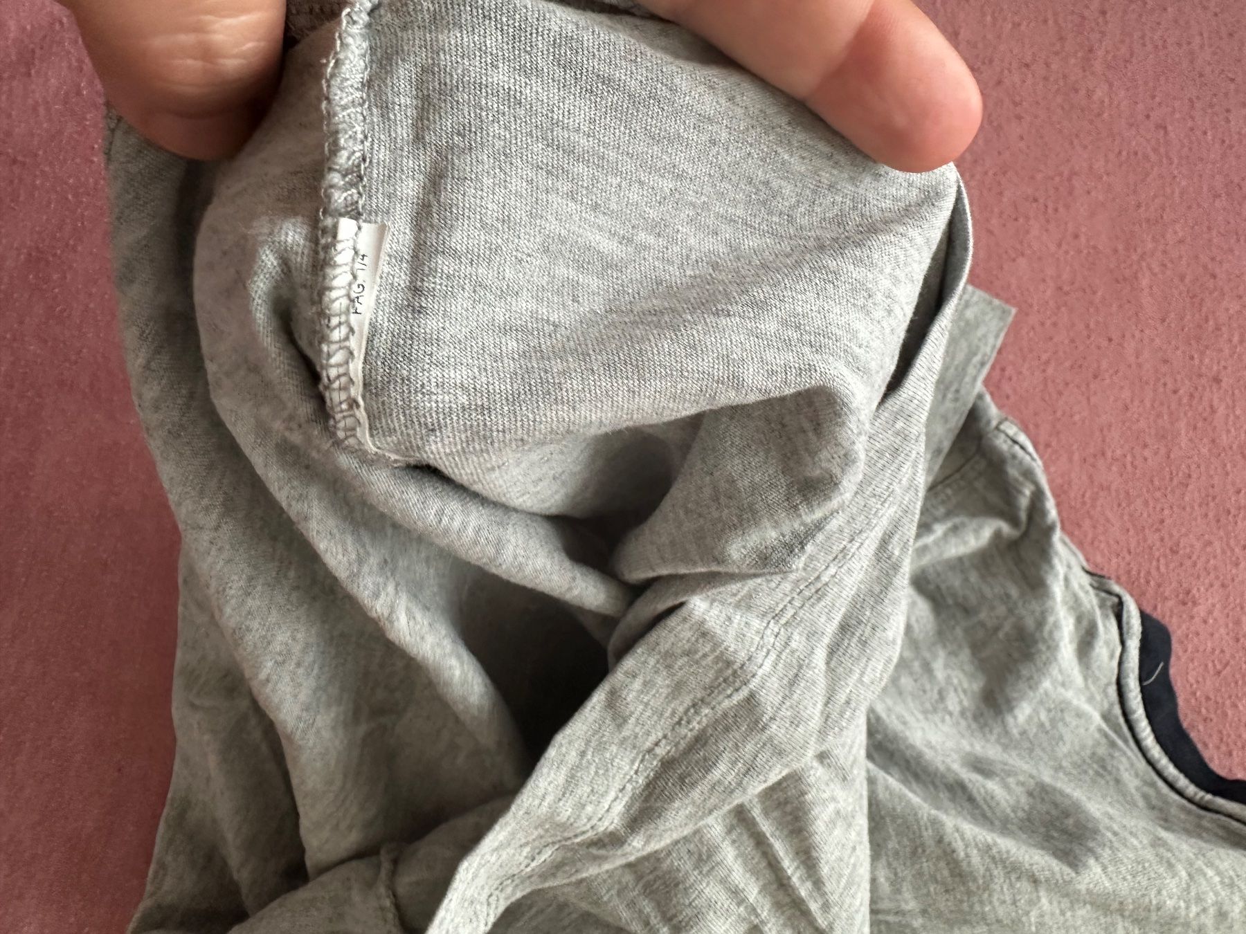 Armani Hemden, T-Shirts & Polos: Armani T-Shirt – Gebraucht aus Dürrenroth von tvy_bh56 4
