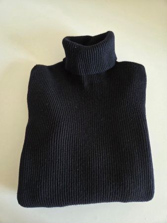 Rollkragenpullover von STONE ISLAND