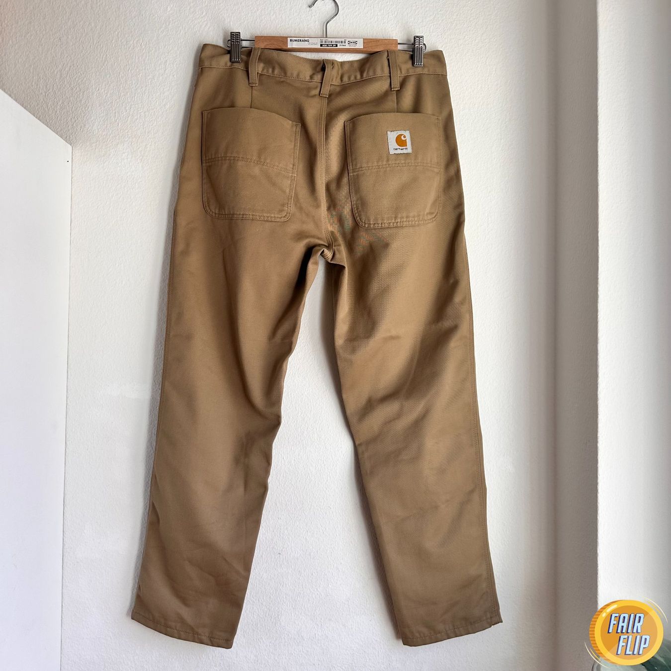 Carhartt Hosen: Carhartt WIP Abbott Pant Gr. 31 – Gebraucht aus Luzern von fairflip 1