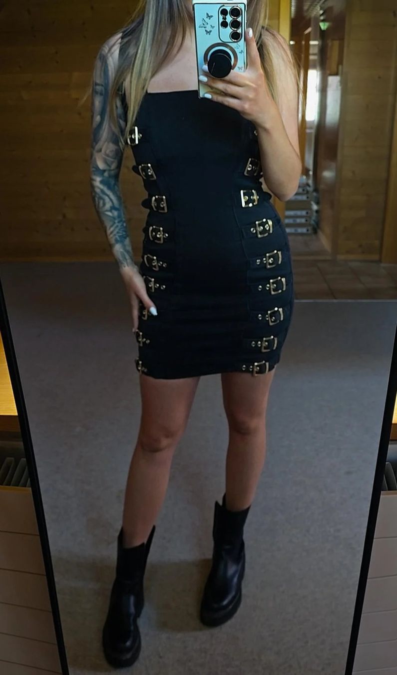 Vestiti: Unikat-Kleid PRIDE Edition – Nuovo (secondo la descrizione) da Schübelbach venduto da Samantha8R 7