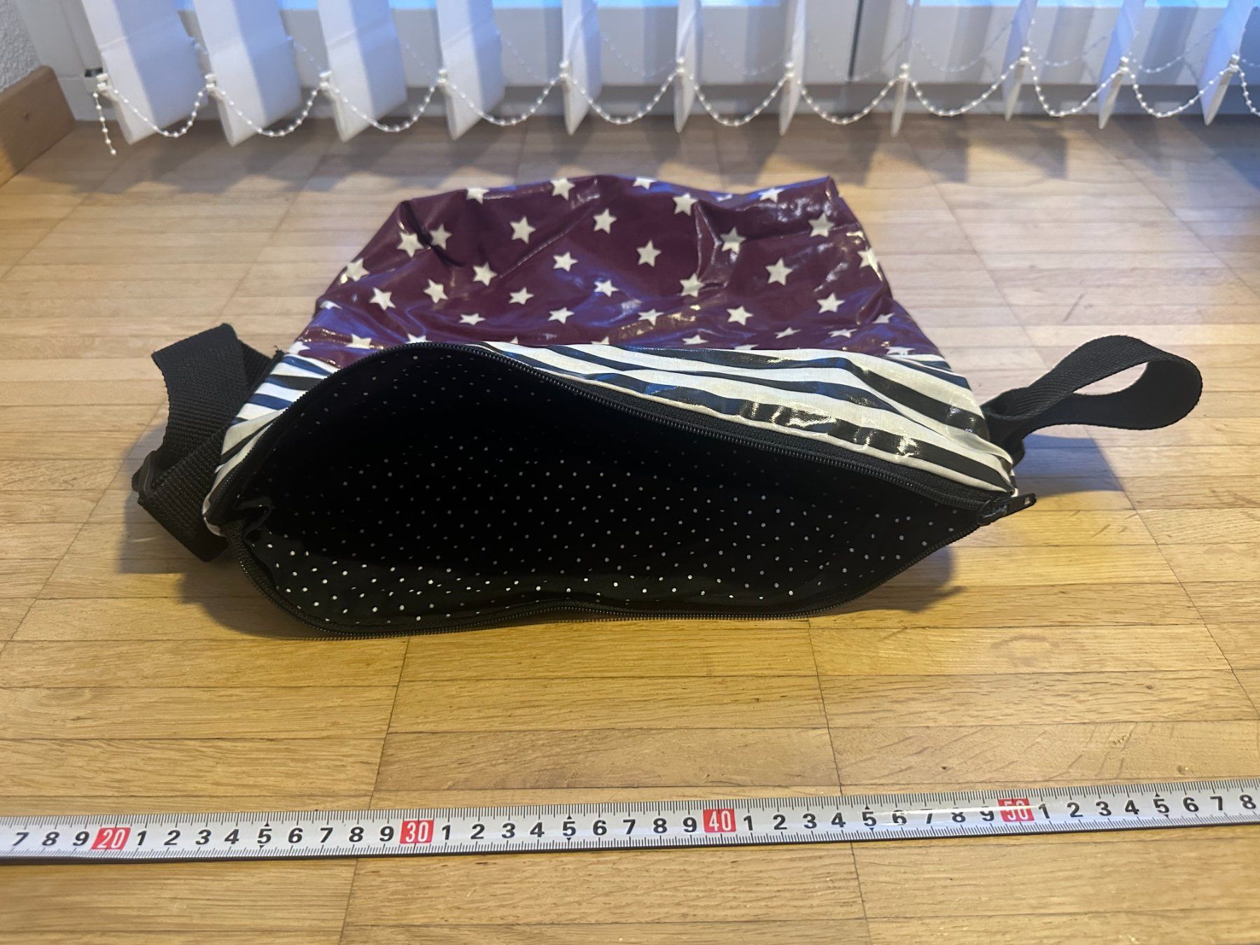 Borse da donna: Damen Handtasche violett – Usato da Zug venduto da Supervamp 1