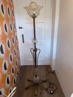 Murano Stehlampe