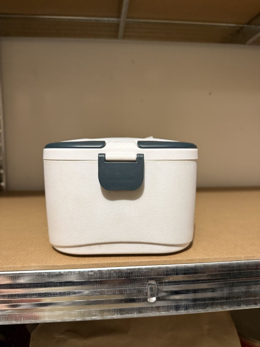 Behälter & Ähnliches: 2 Unold Lunchbox – Gebraucht aus Zürich von Fabrizio1978 5