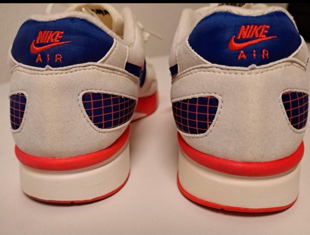 Nike Scarpe da uomo: Nike Oldschool AIR MARIAH – Usato da Wil SG venduto da J-I-K 1
