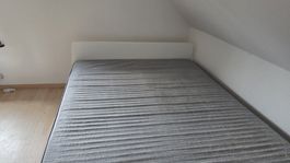 IKEA Bett